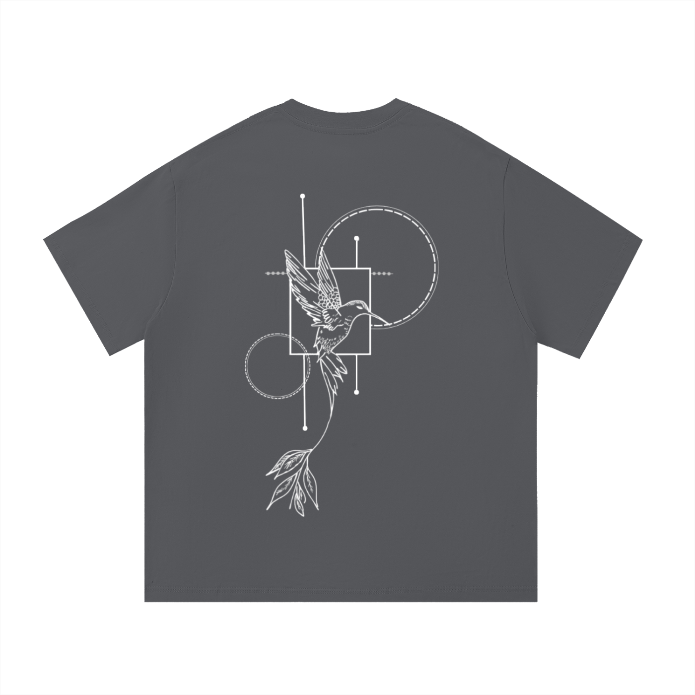 No. 14 - Cotton T-Shirt