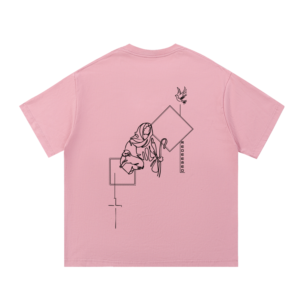 No. 15 - Cotton T-Shirt