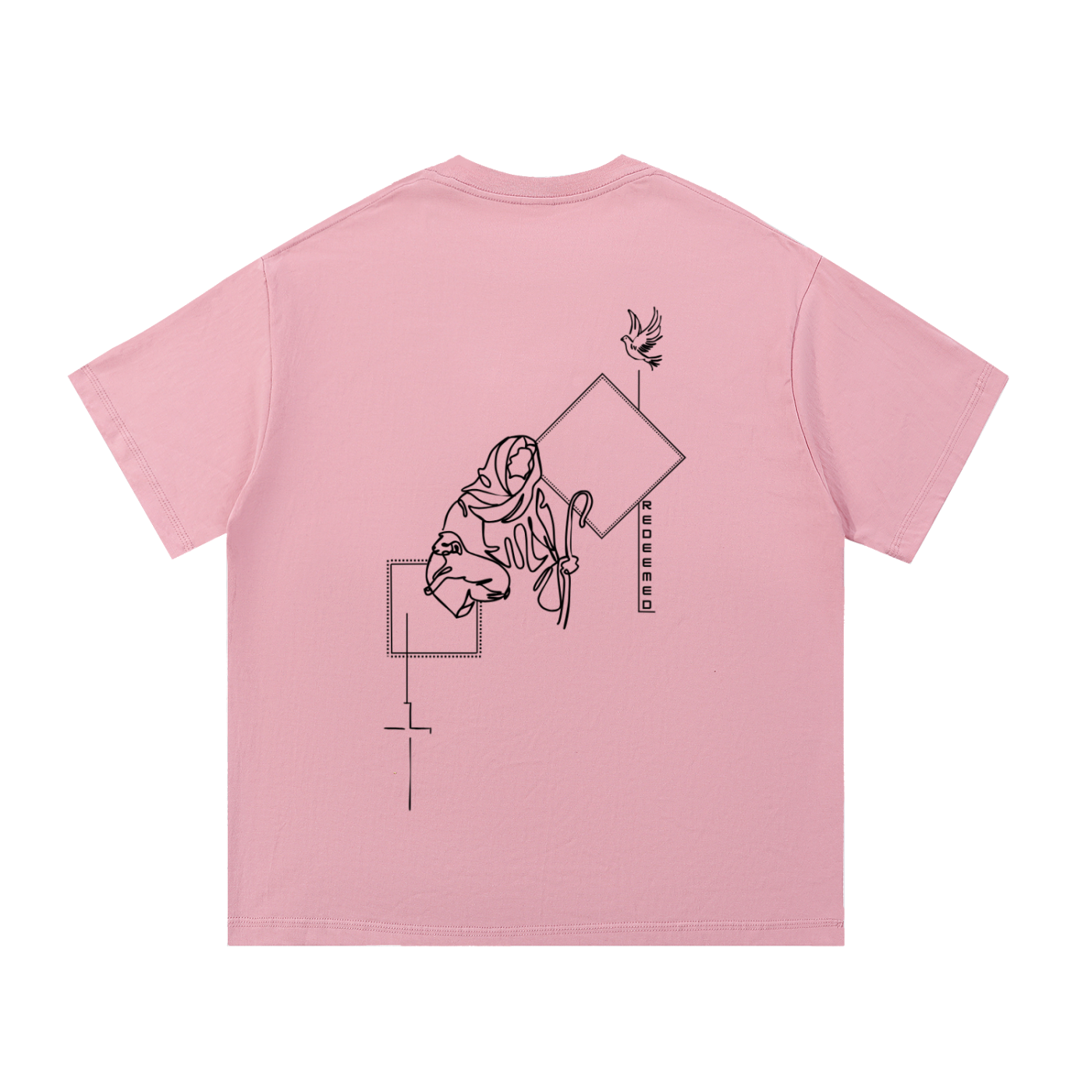 No. 15 - Cotton T-Shirt