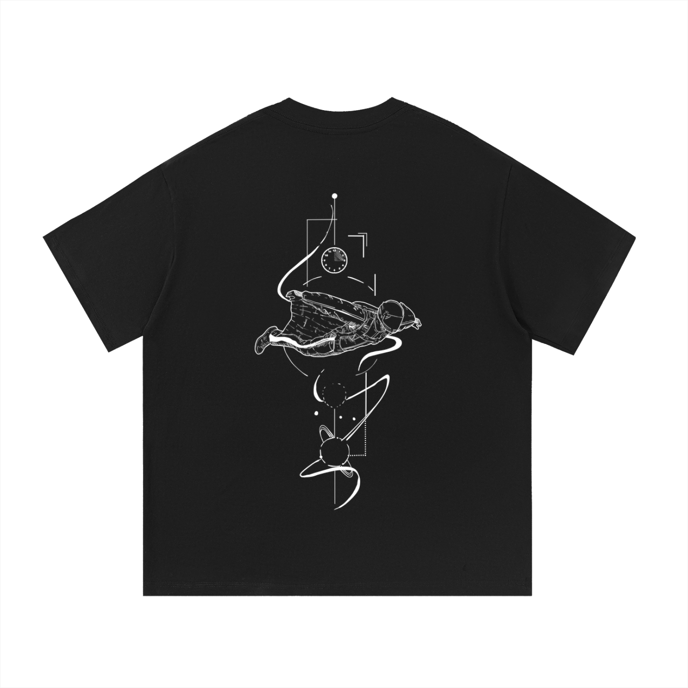 No. 19 - Cotton T-Shirt