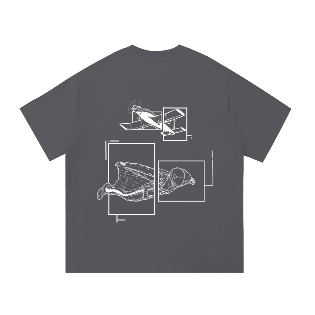 No. 18 - Cotton T-Shirt
