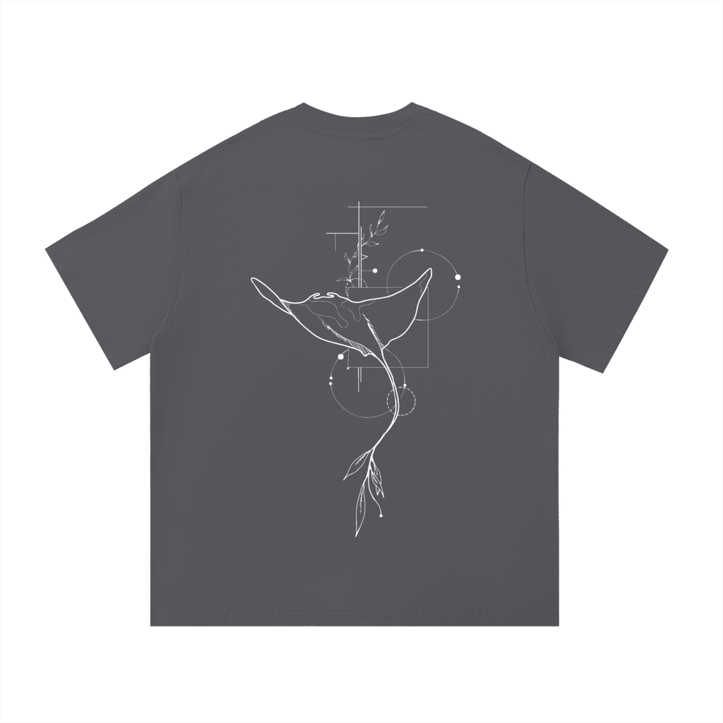 No. 02 - Cotton T-Shirt