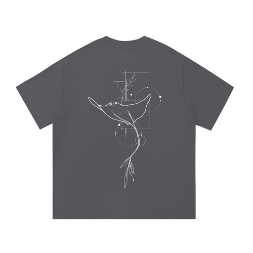 No. 02 - Cotton T-Shirt