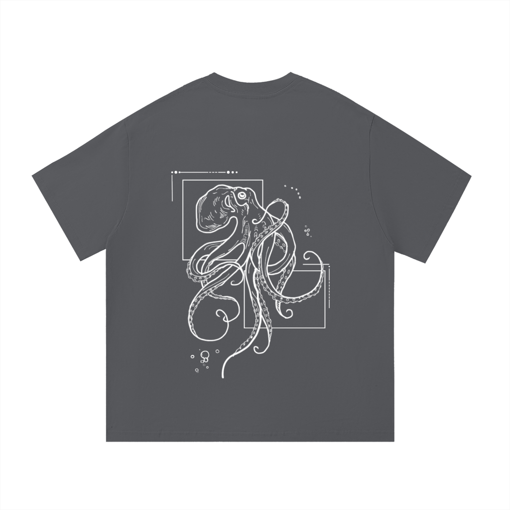 No. 23 - Cotton T-Shirt