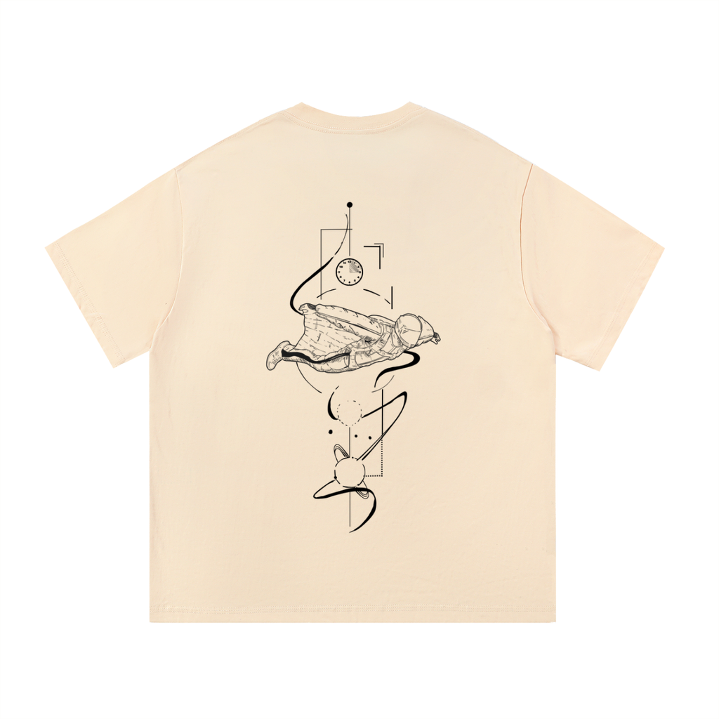 No. 19 - Cotton T-Shirt