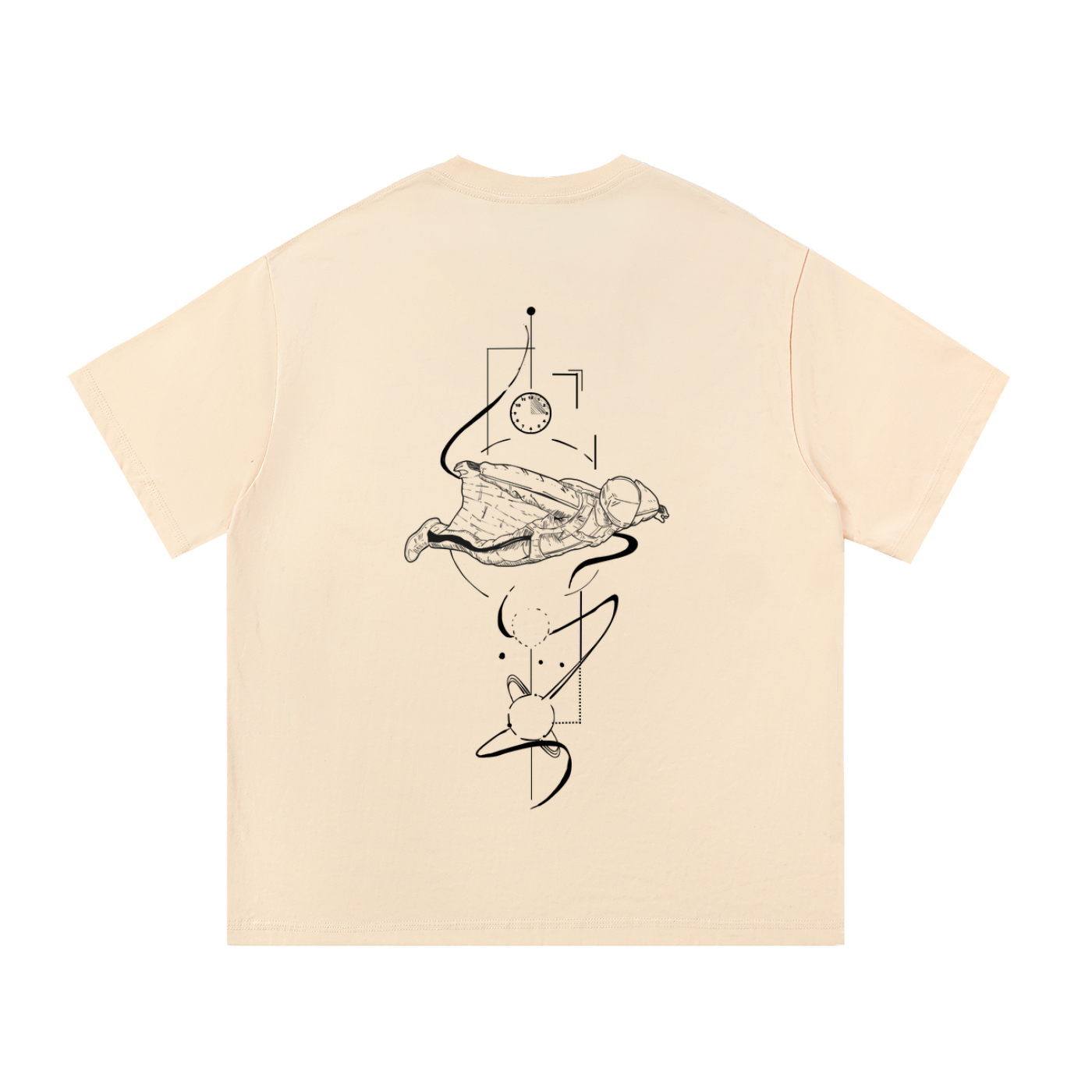 No. 19 - Cotton T-Shirt