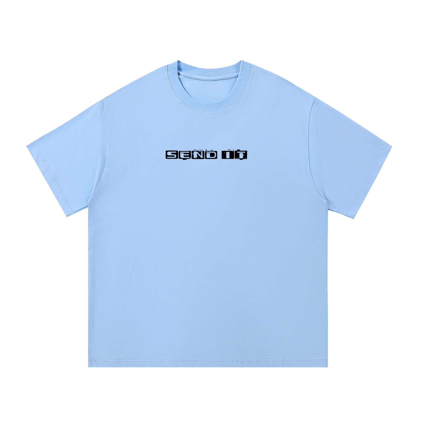No. 20 - Cotton T-Shirt