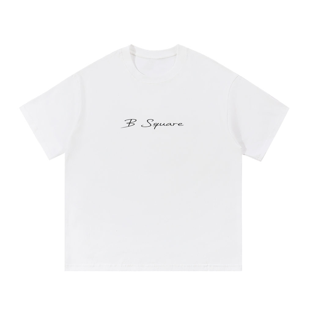 No. 10 - Cotton T-Shirt
