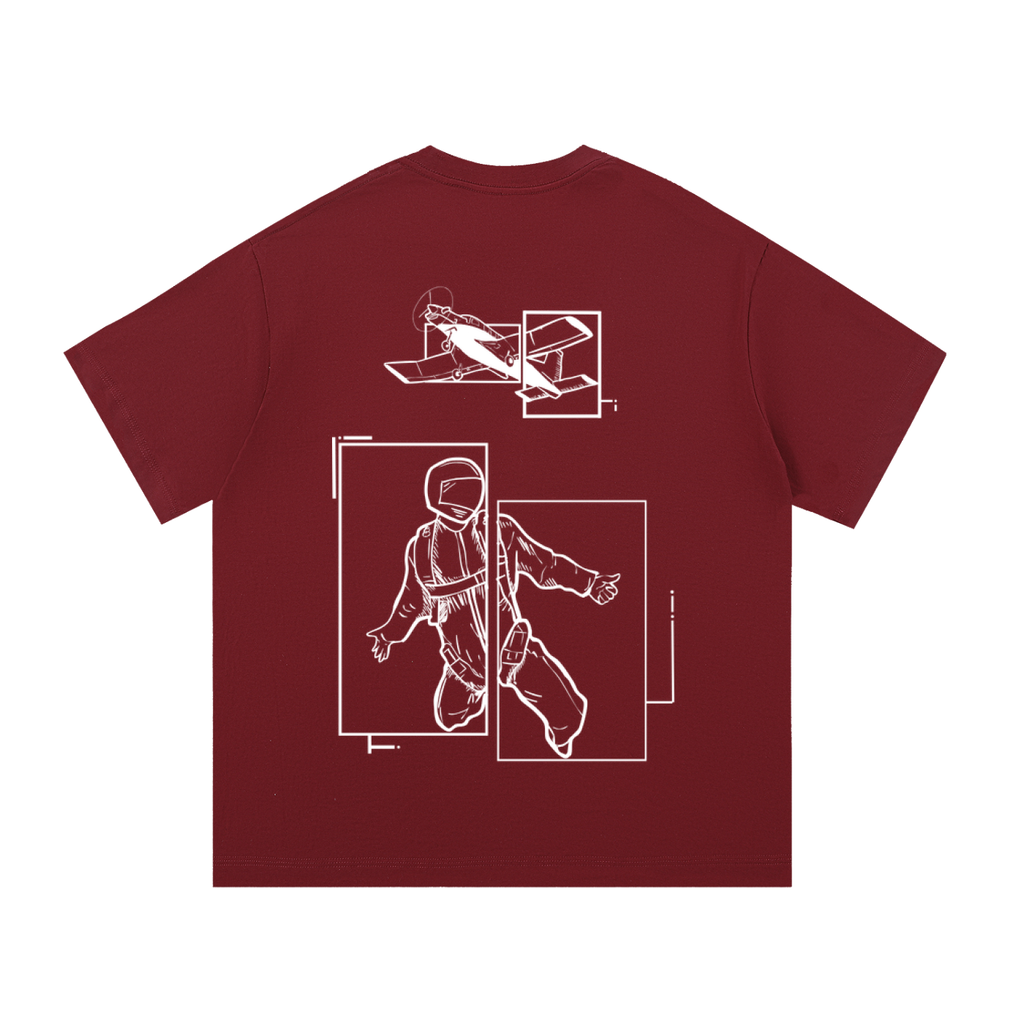 No. 17 - Cotton T-Shirt