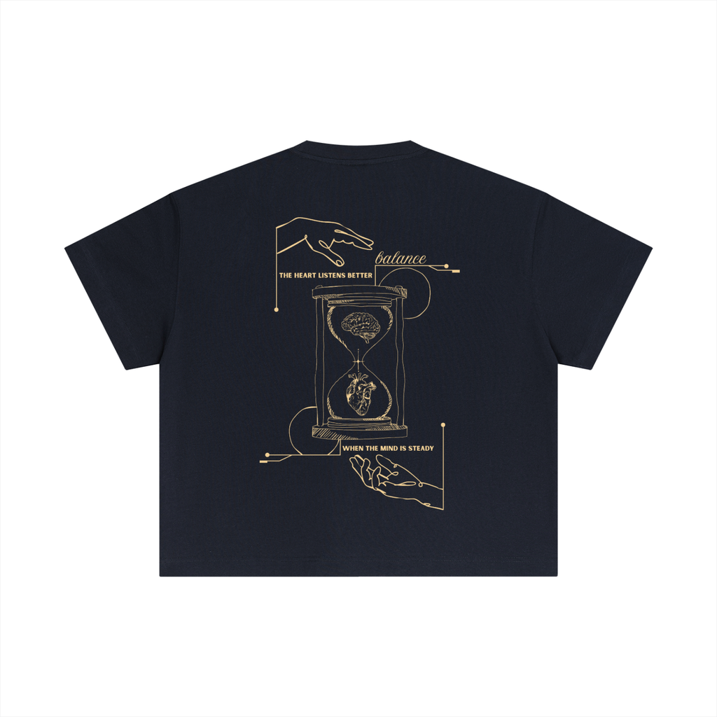 Mentality - Cotton Tees