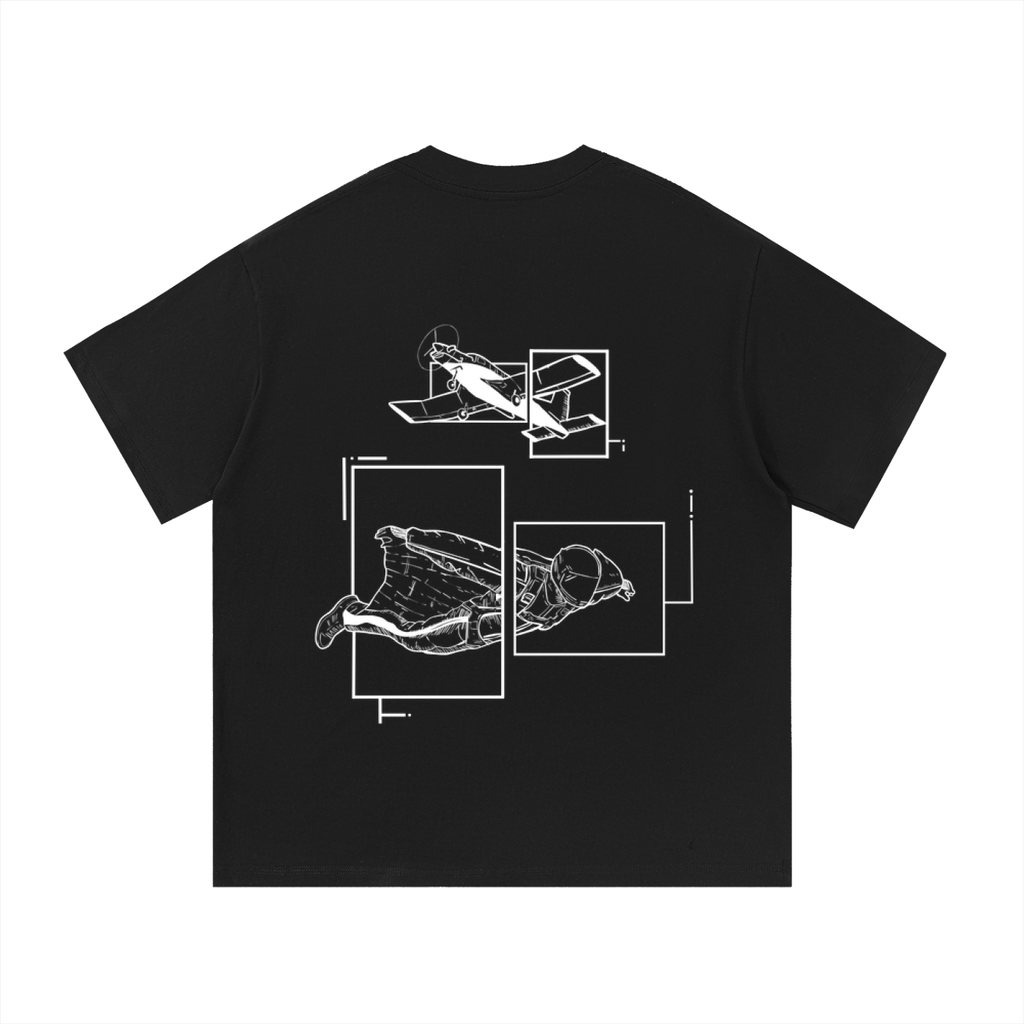 No. 18 - Cotton T-Shirt