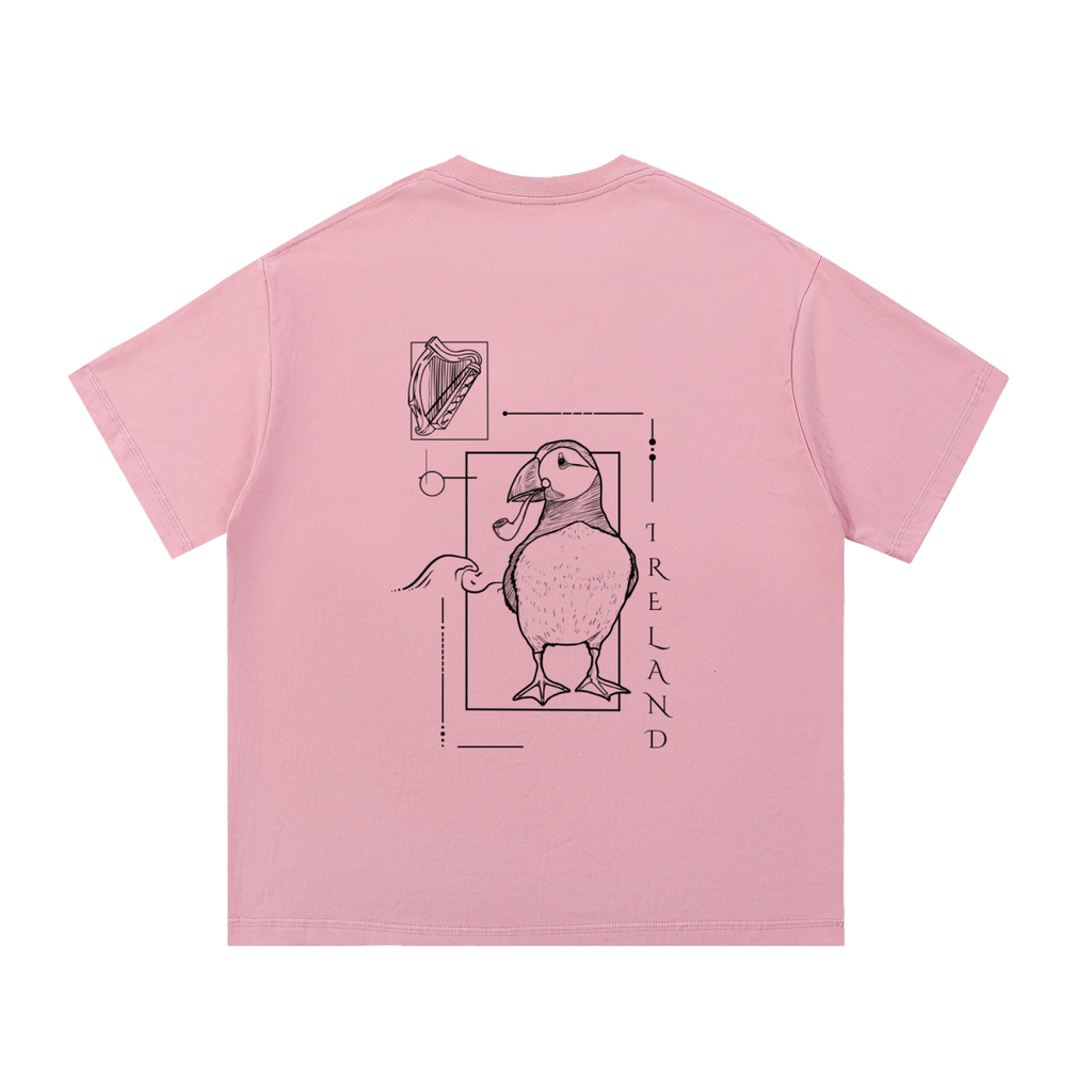 No. 22 - Cotton T-Shirt