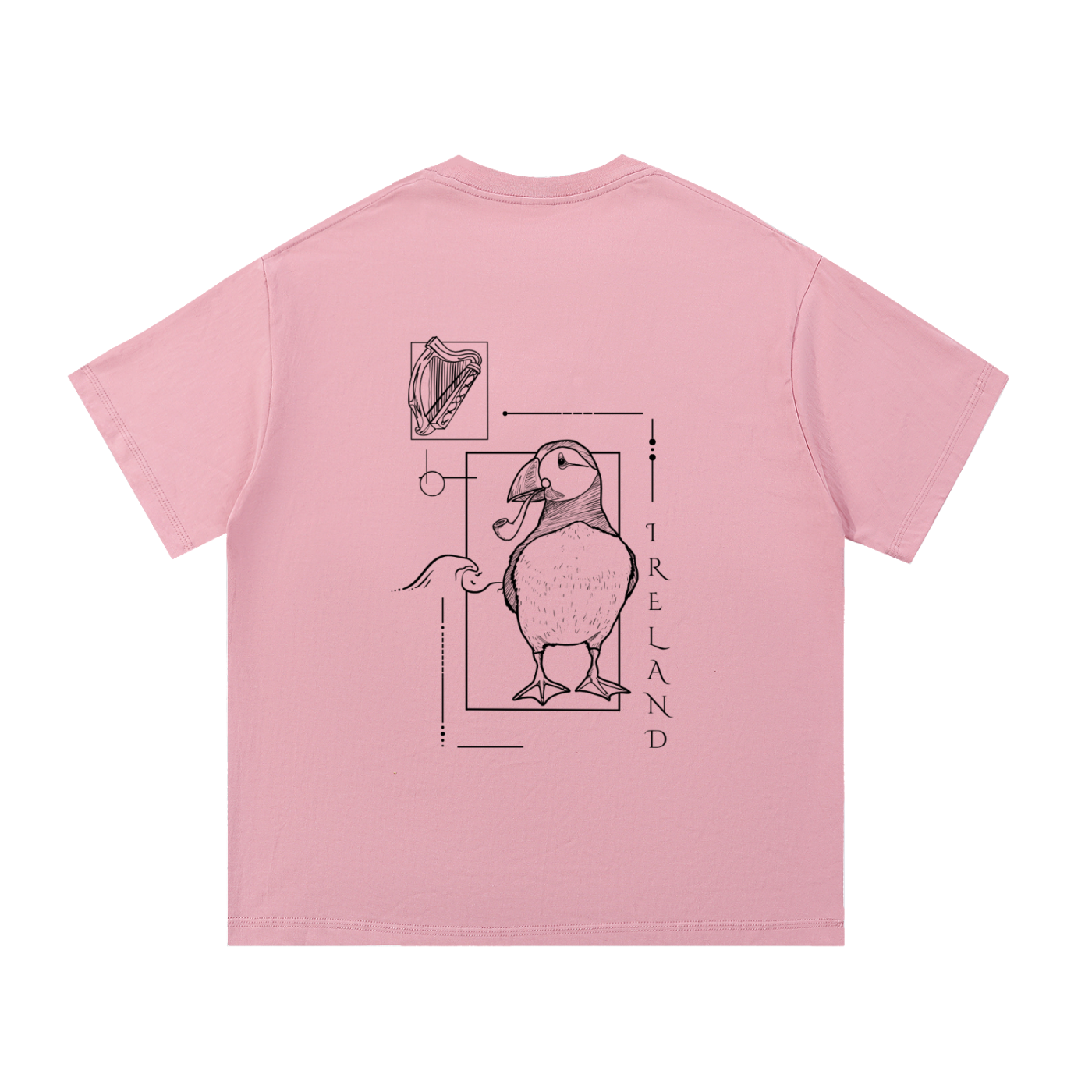 No. 22 - Cotton T-Shirt