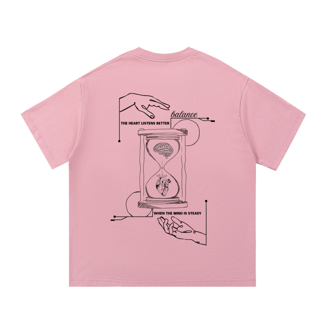 No. 13 - Cotton T-Shirt