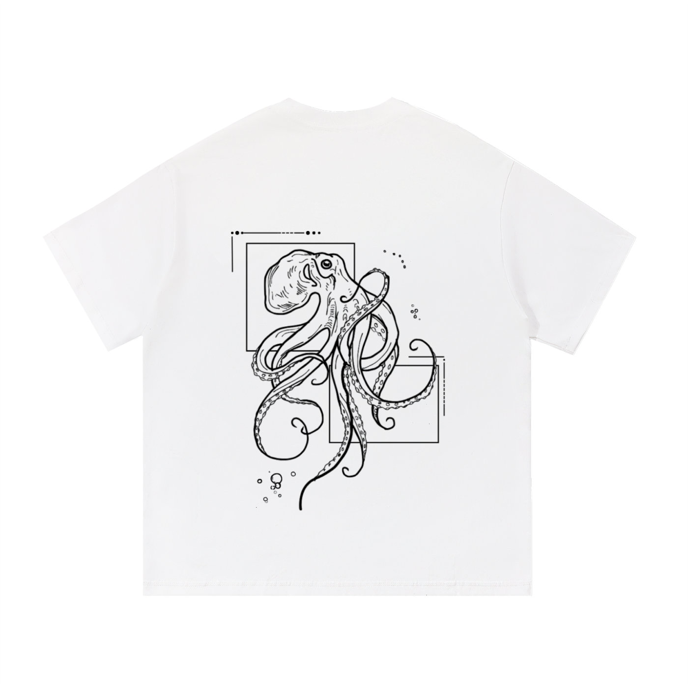 No. 23 - Cotton T-Shirt