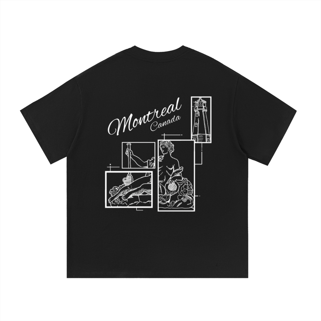 No. 21 - Cotton T-Shirt