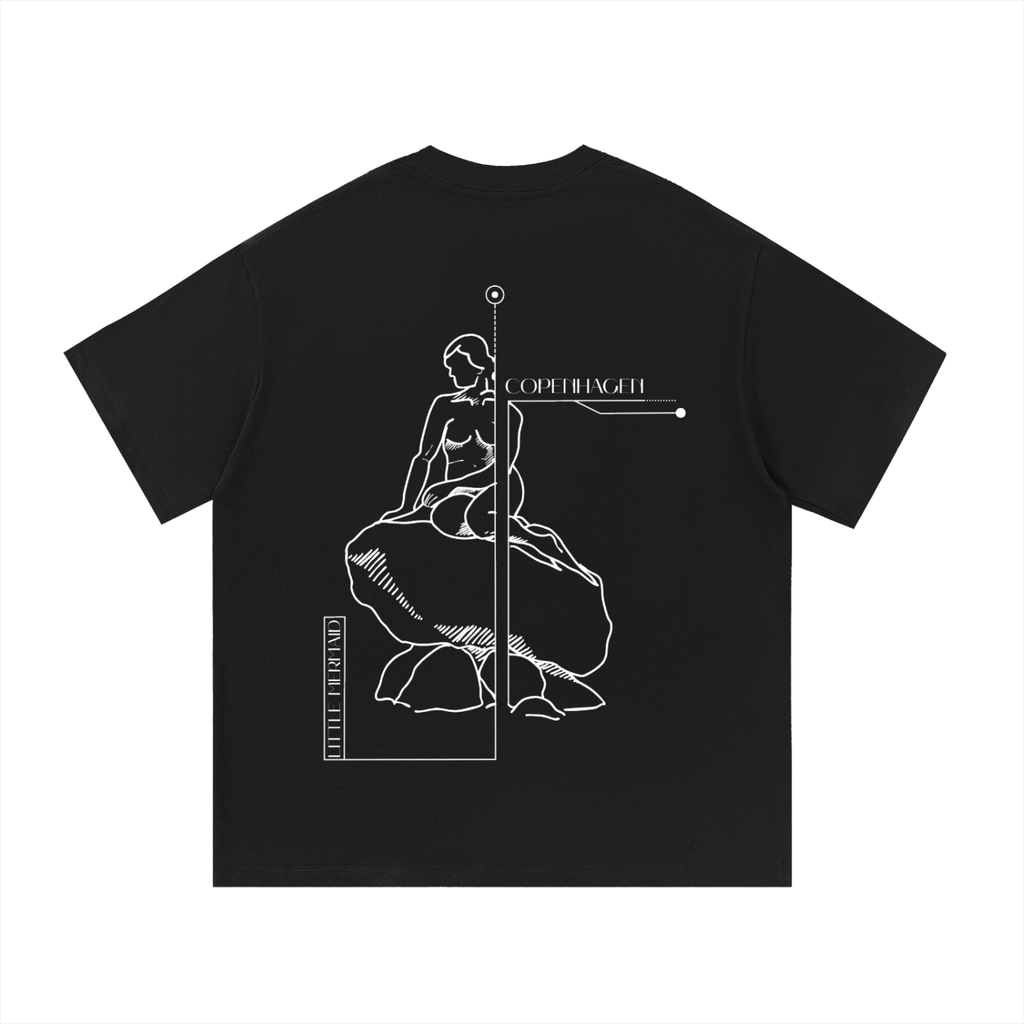 No. 06 - Cotton T-Shirt