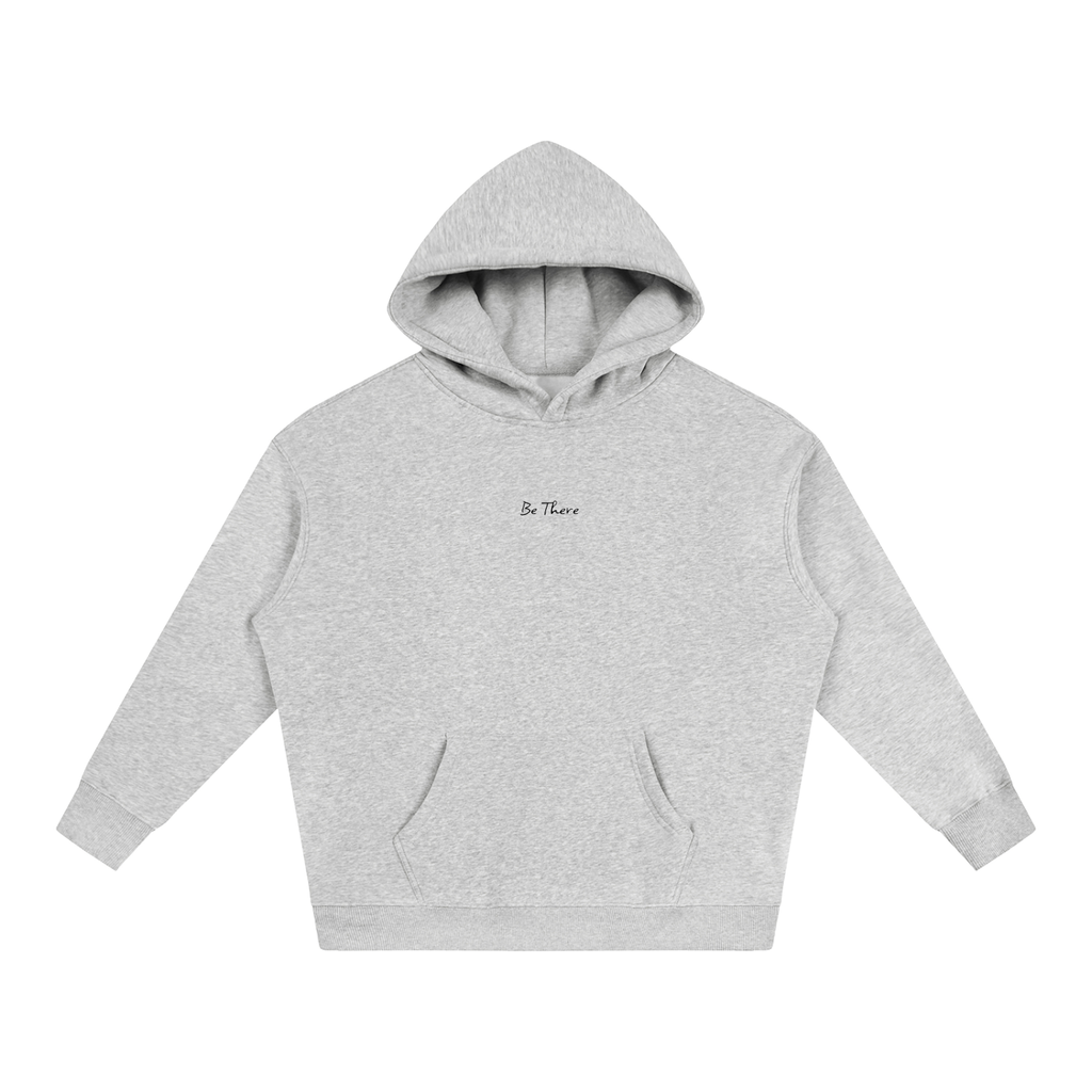 Wayfarer - Oversized Fleece Hoodie