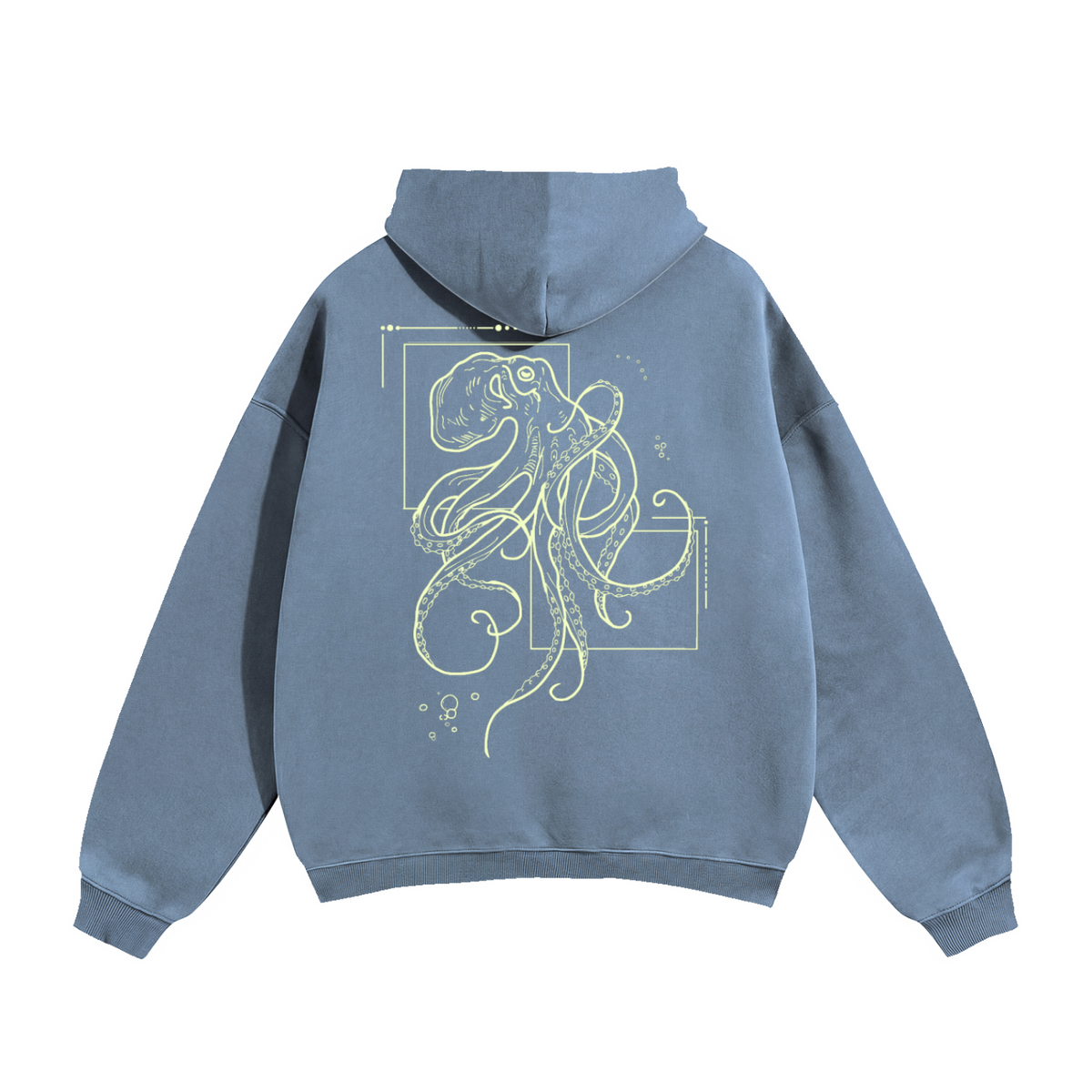 Wildlife - Ultra Cozy Hoodie