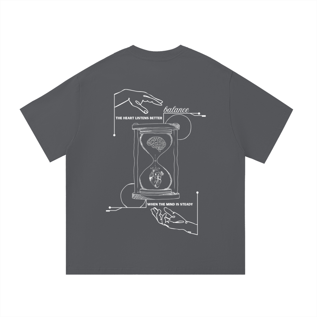 No. 13 - Cotton T-Shirt