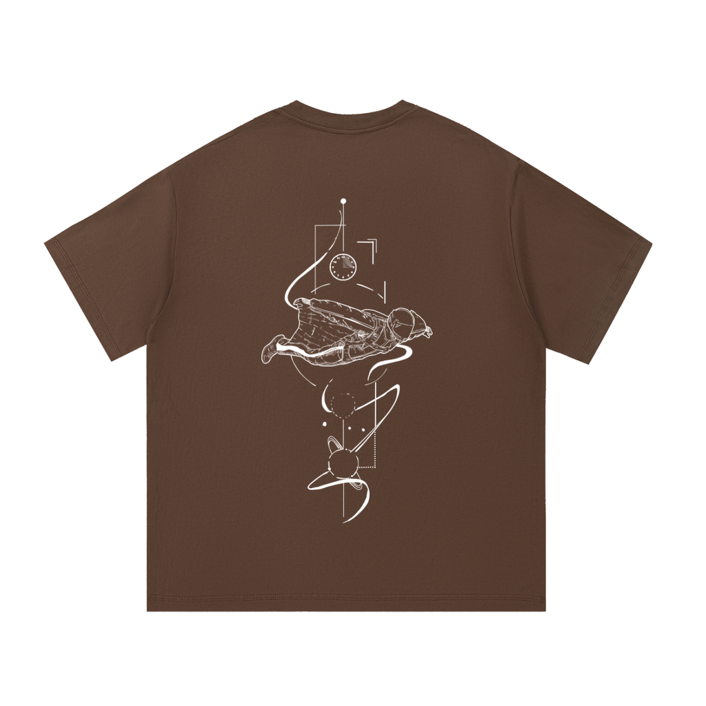 No. 19 - Cotton T-Shirt