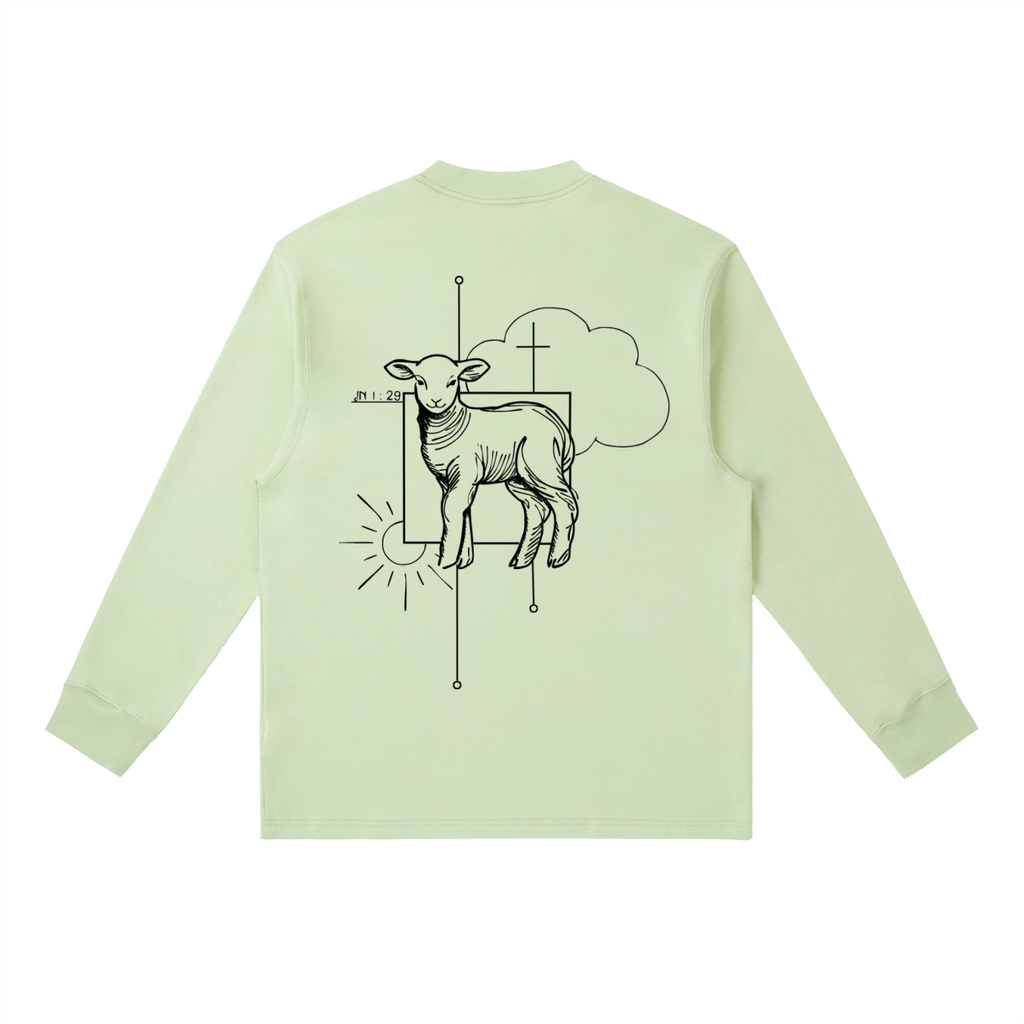 lamb