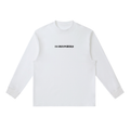 No. 19 - Crewneck Long-Sleeve T-Shirt