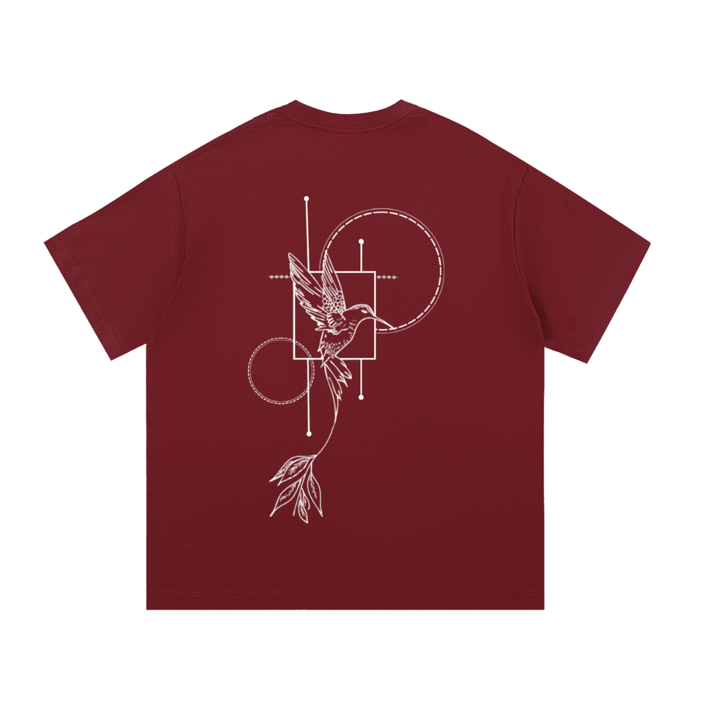 No. 14 - Cotton T-Shirt