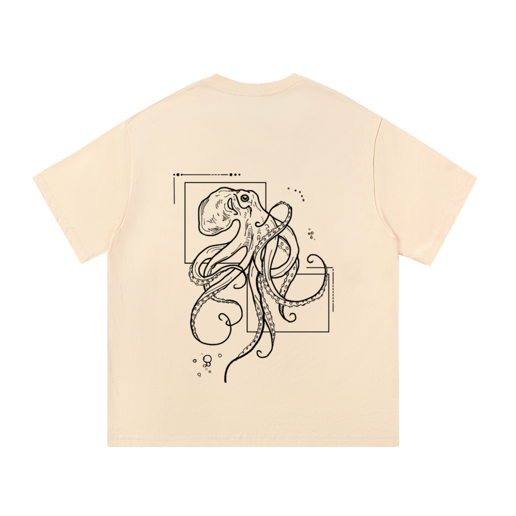 No. 23 - Cotton T-Shirt