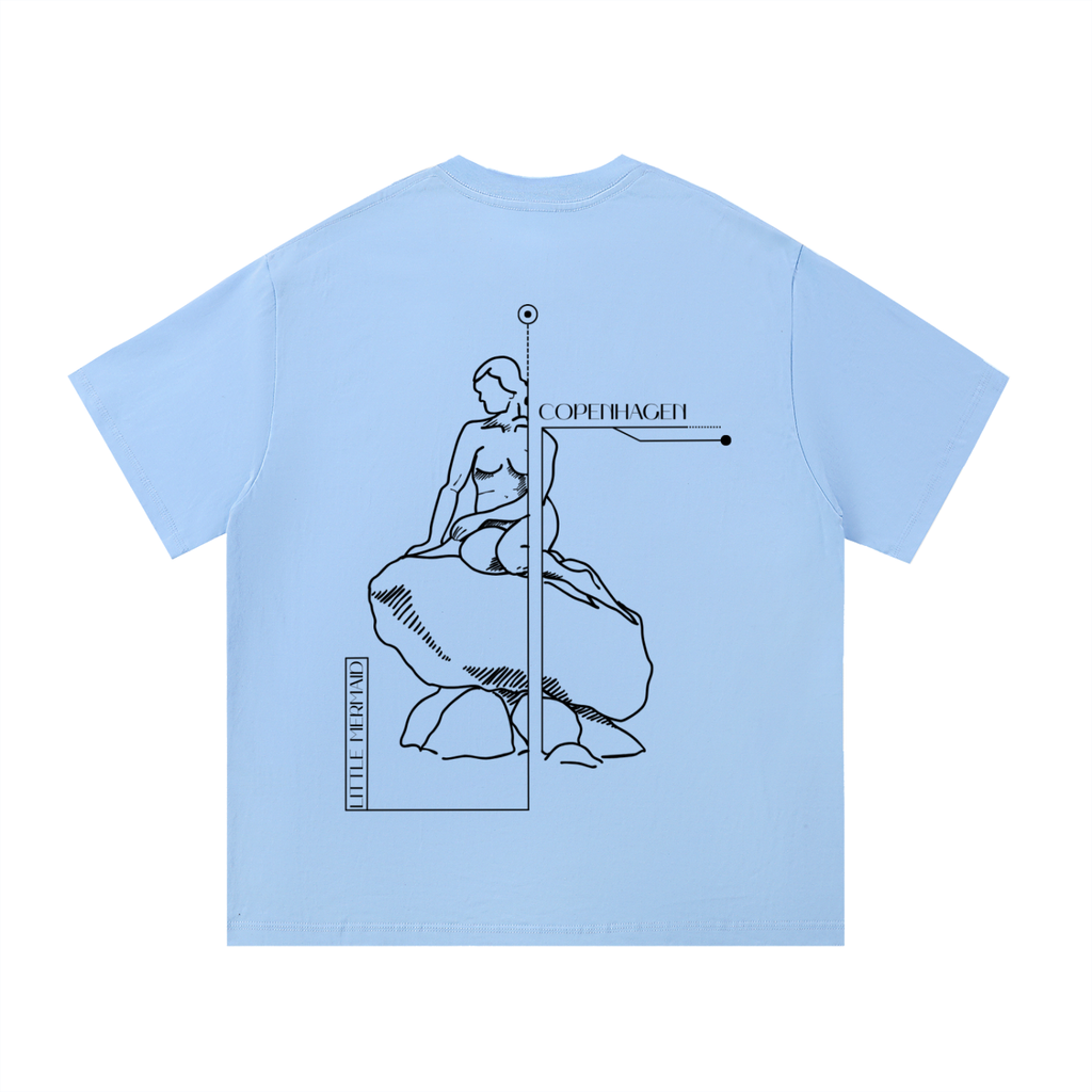 No. 06 - Cotton T-Shirt