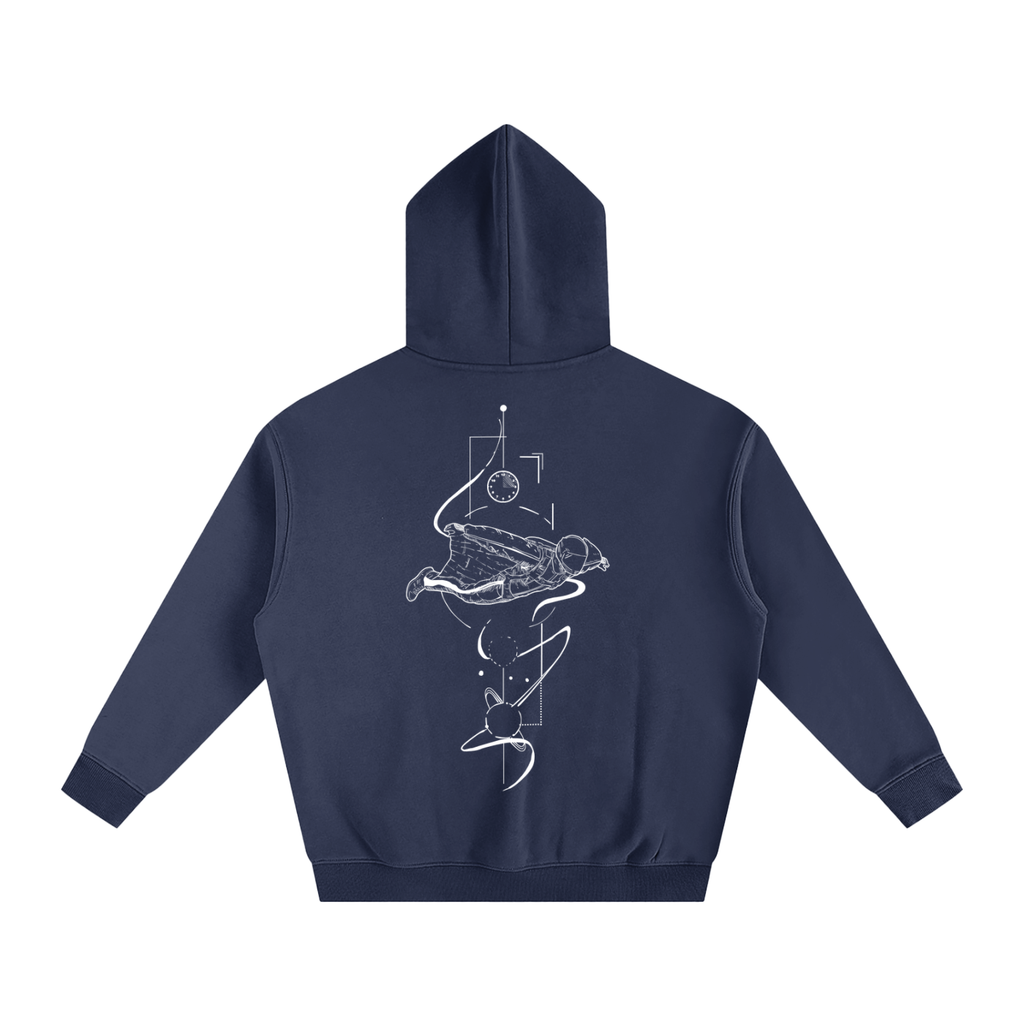 linear wingsuit