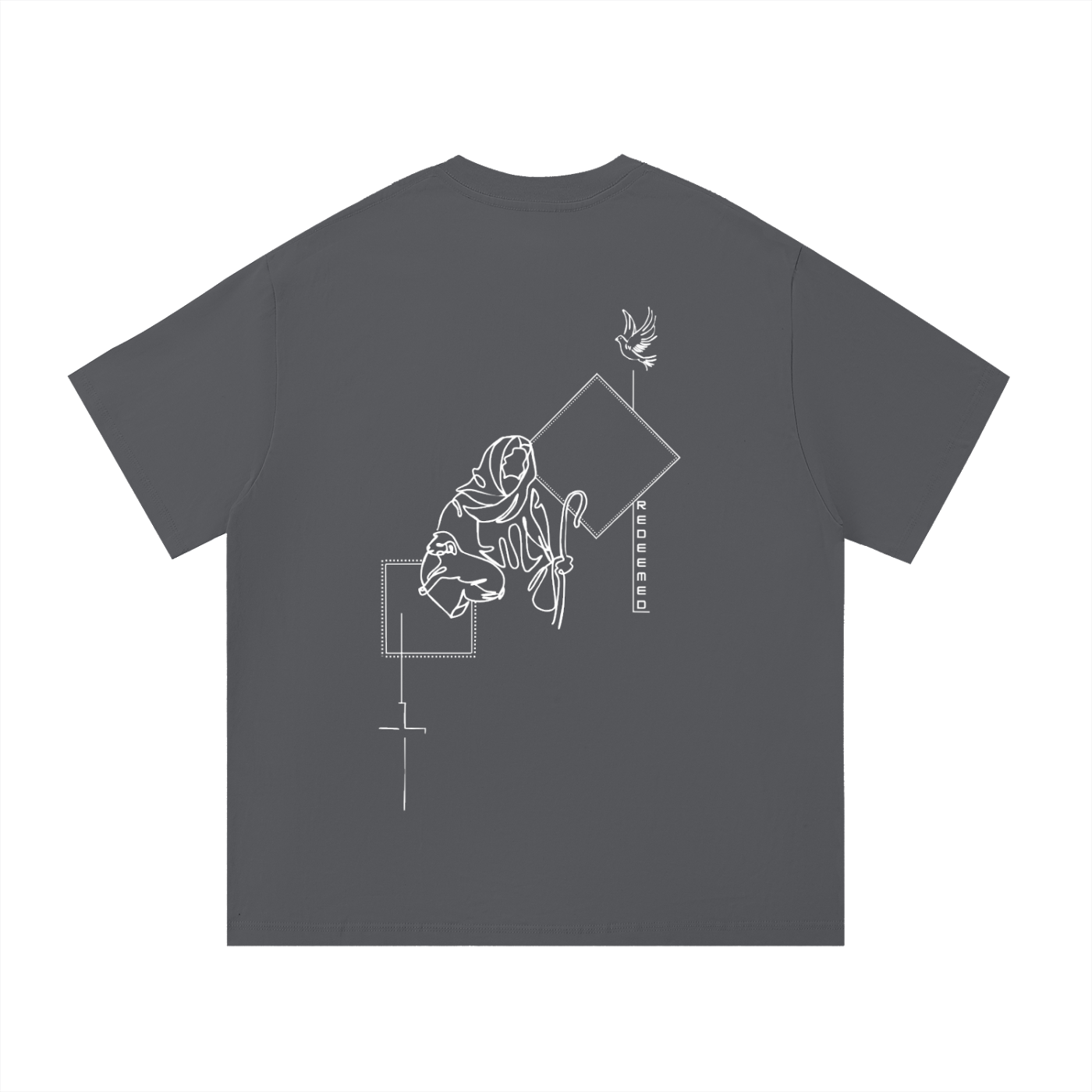 No. 15 - Cotton T-Shirt