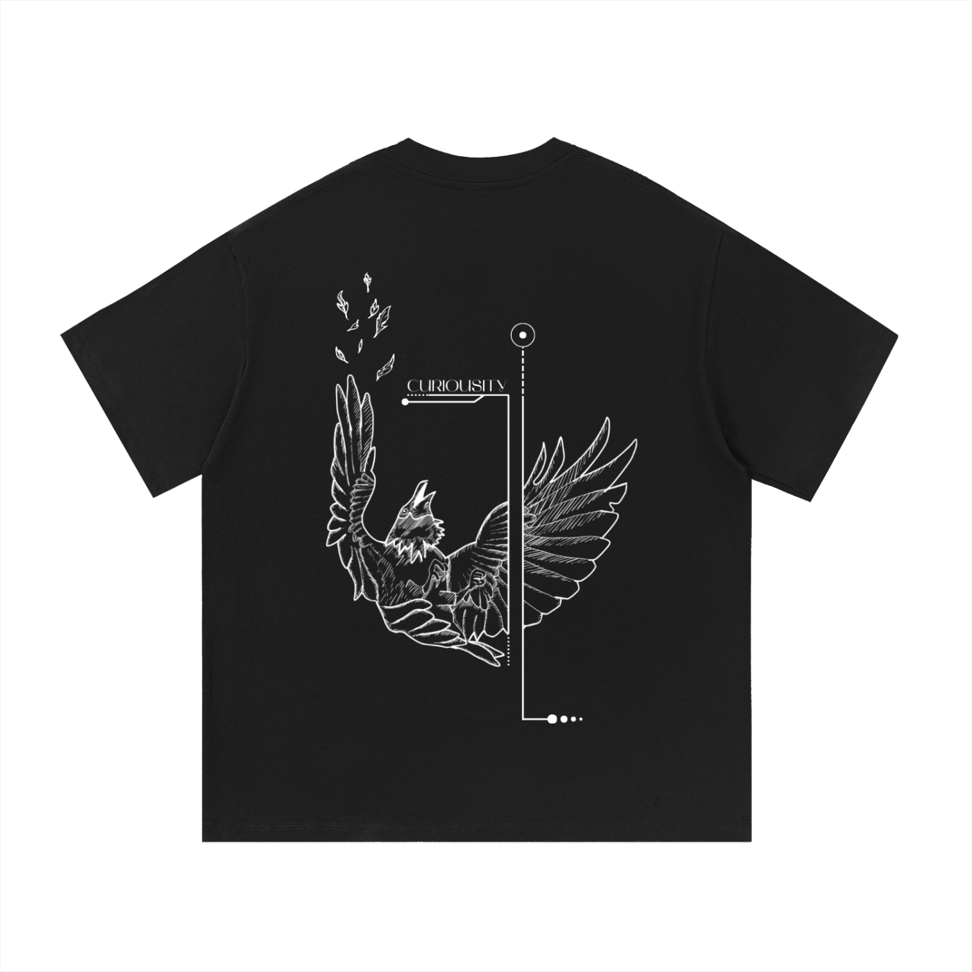 No. 09 - Cotton T-Shirt