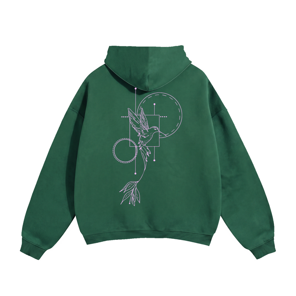 Wildlife - Ultra Cozy Hoodie