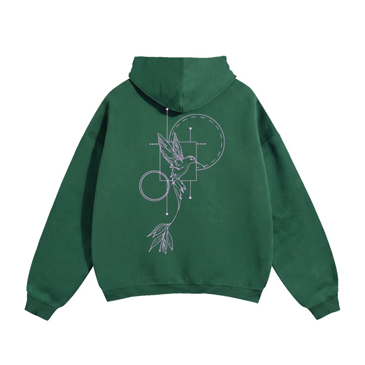 Wildlife - Ultra Cozy Hoodie