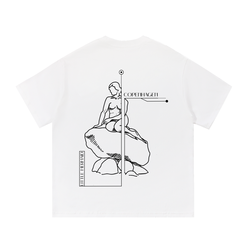 No. 06 - Cotton T-Shirt