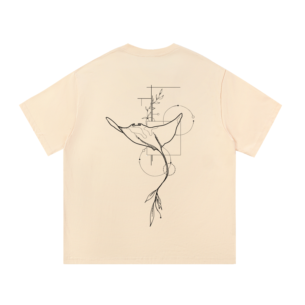 No. 02 - Cotton T-Shirt