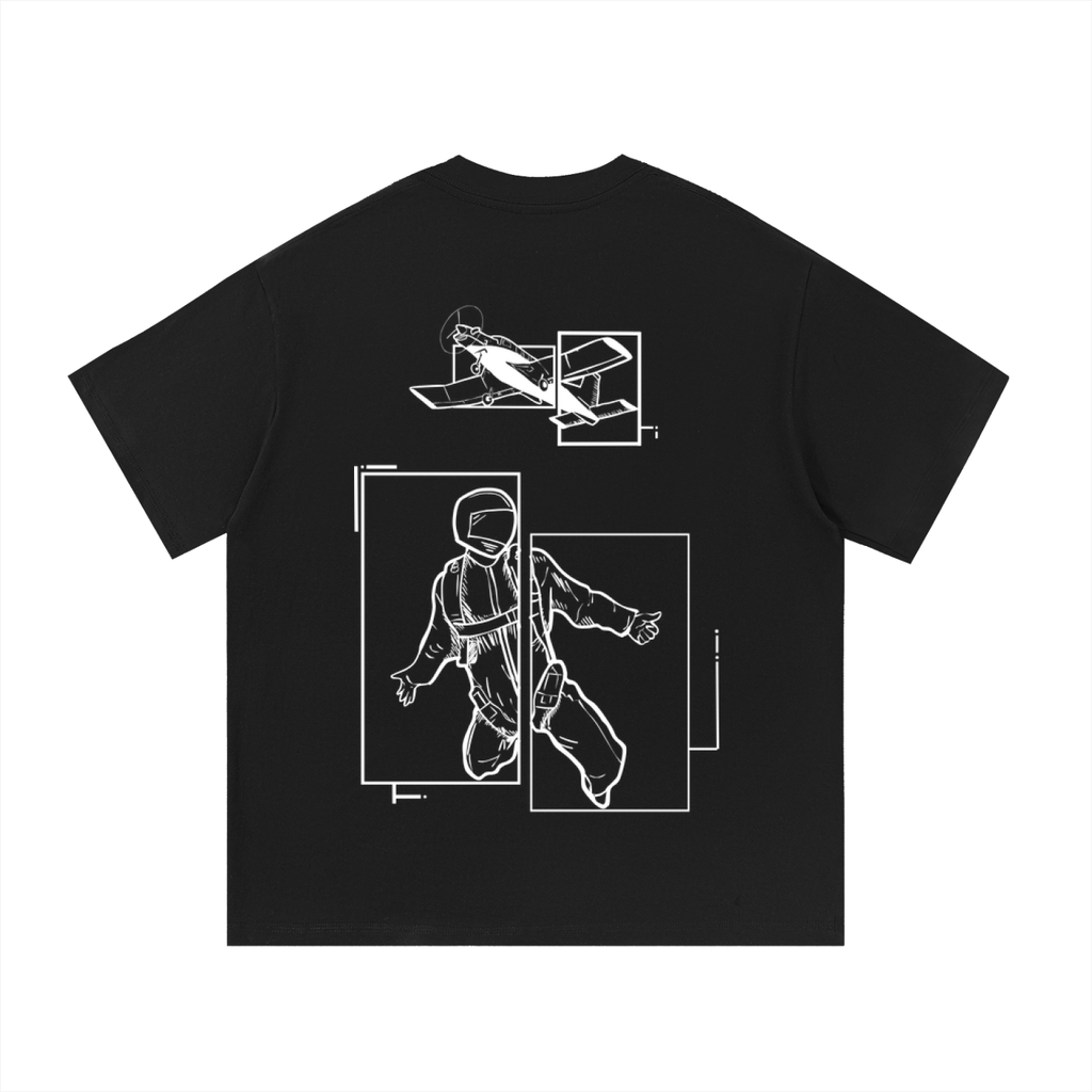 No. 17 - Cotton T-Shirt