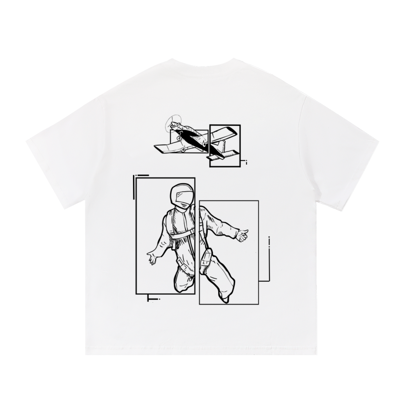 No. 17 - Cotton T-Shirt