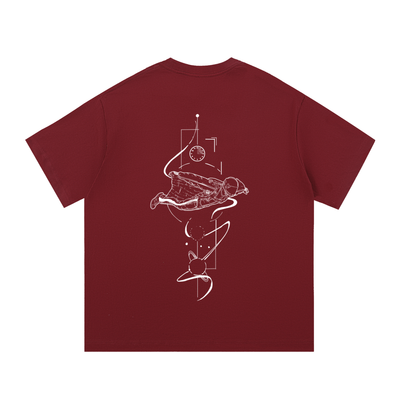 No. 19 - Cotton T-Shirt