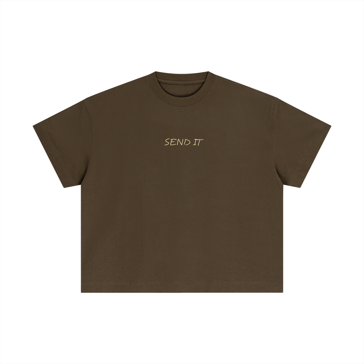 Adrenaline - Cotton Tees