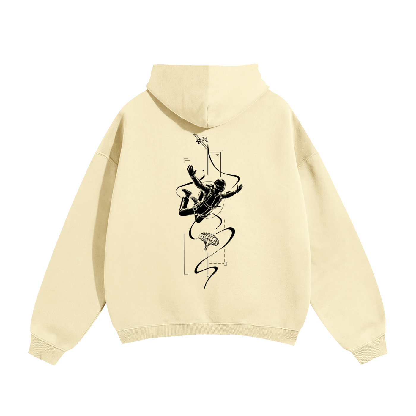 SWE - Hoodie