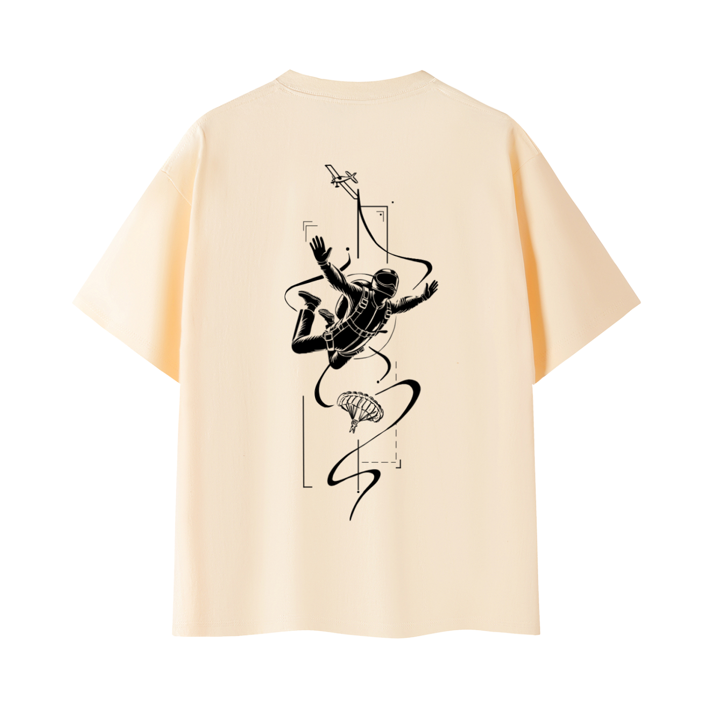 SWE - Short Sleeve Crewneck