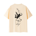 SWE - Short Sleeve Crewneck