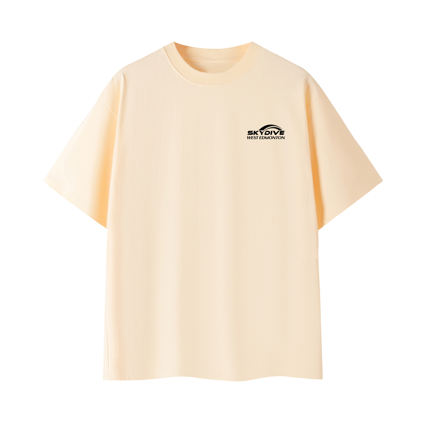 SWE - Short Sleeve Crewneck