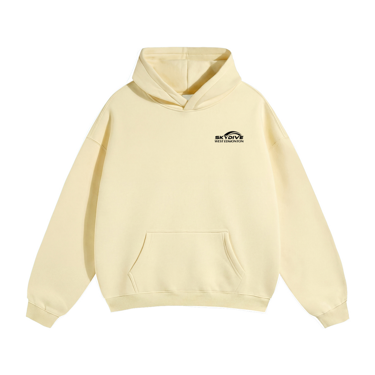 SWE - Fleece Hoodie