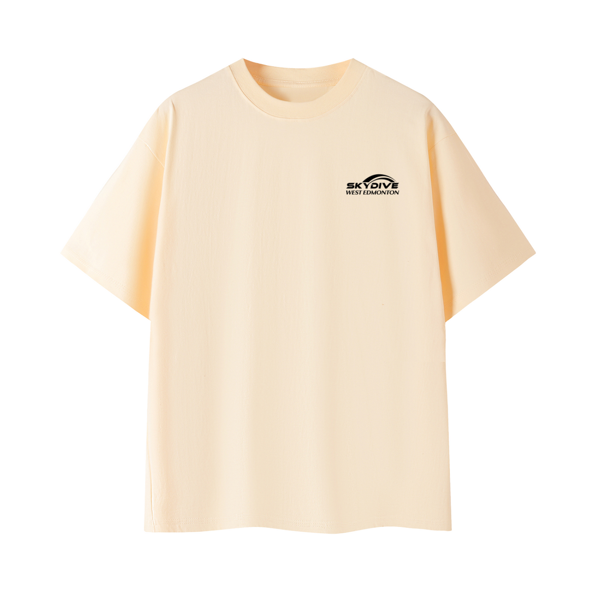 SWE - Short Sleeve Crewneck