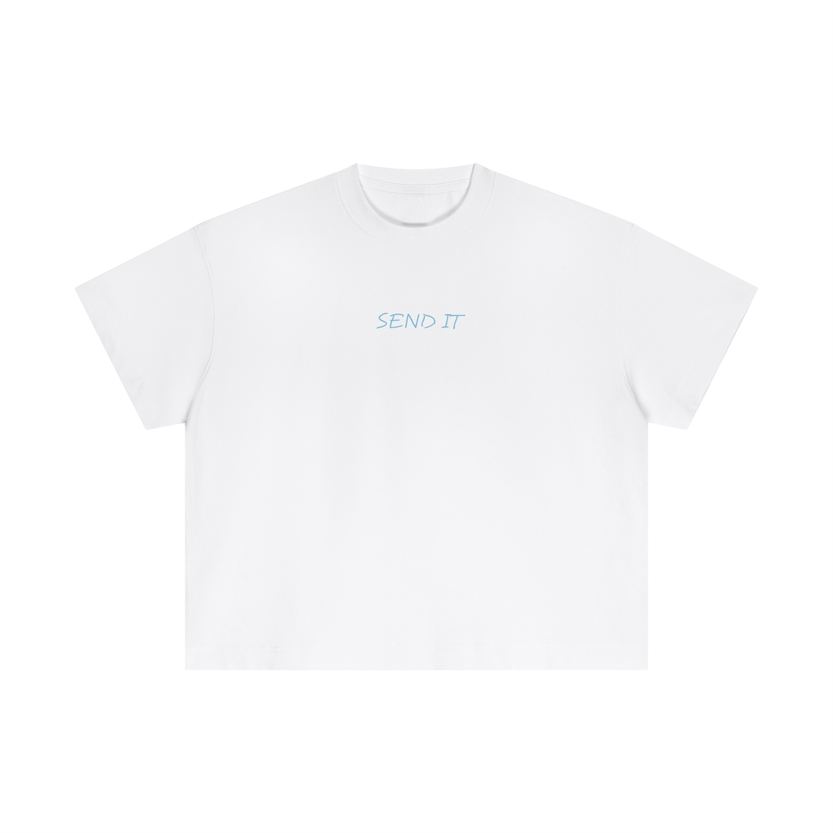 Adrenaline - Cotton Tees