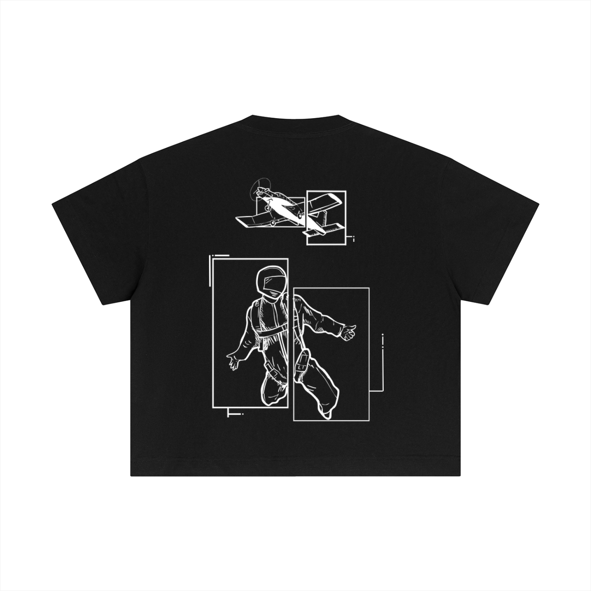 Adrenaline - Cotton Tees