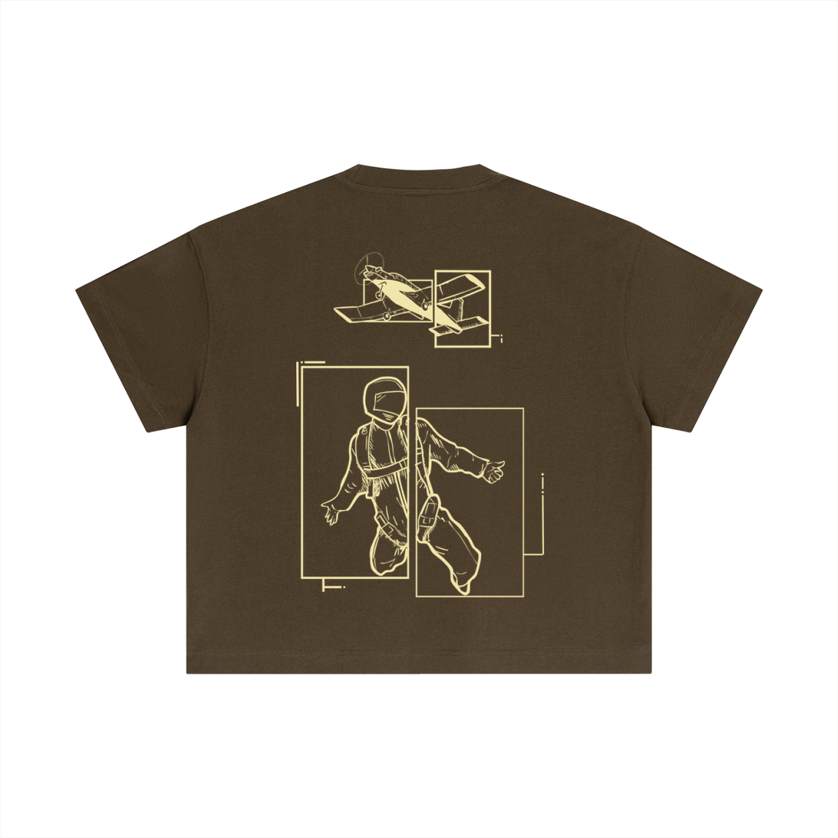 Adrenaline - Cotton Tees